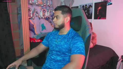 Snapshot of tyler_price01 chatting on 23, 3, 2026 Tyler online show from 23, 3, 2026