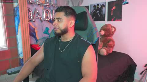 Snapshot of tyler_price01 chatting on 26, 3, 2026 Tyler online show from 26, 3, 2026