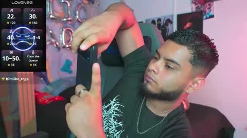 Snapshot of tyler_price01 chatting on 28, 3, 2026 Tyler online show from 28, 3, 2026