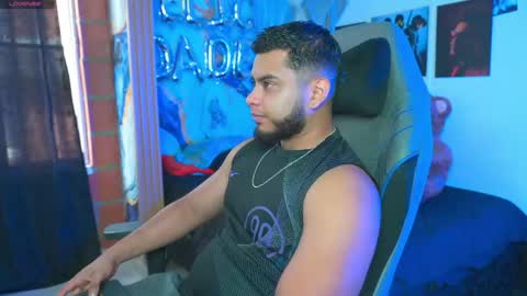 Snapshot of tyler_price01 chatting on 2, 4, 2026 Tyler online show from 2, 4, 2026