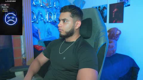 Snapshot of tyler_price01 chatting on 3, 4, 2026 Tyler online show from 3, 4, 2026