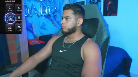 Snapshot of tyler_price01 chatting on 4, 4, 2026 Tyler online show from 4, 4, 2026