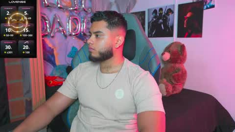 Snapshot of tyler_price01 chatting on 14, 4, 2026 Tyler online show from 14, 4, 2026