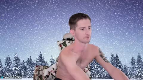 Tyler Chase online show from 23, 12, 2024