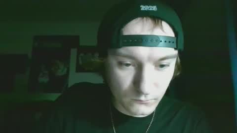Tylerdude56128 online show from 7, 1, 2026