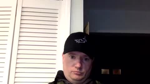 Snapshot of tylerdurden256 chatting on 15, 2, 2025 Tyler Durden online show from 15, 2, 2025