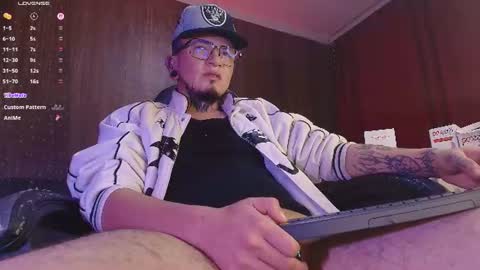 Snapshot of tylerftm chatting on 1, 7, 2026 Tyler online show from 1, 7, 2026