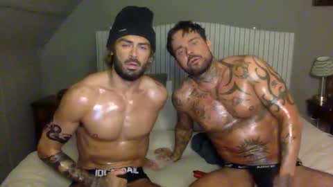 tylerjamesxxx_ online show from 30, 10, 2025