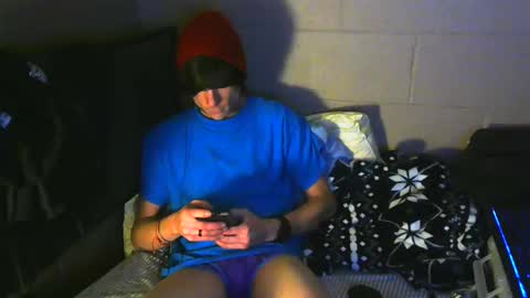 Tyler online show from 6, 12, 2024