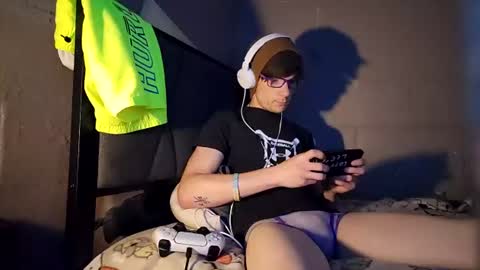 Tyler online show from 22, 6, 2026