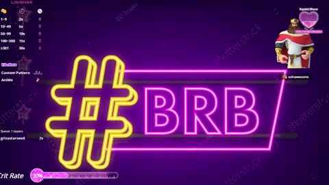       online show from 12, 2, 2025