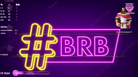       online show from 14, 2, 2025