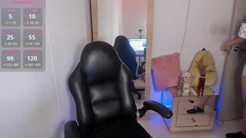 Snapshot of tylor_love chatting on 1, 11, 2025 tylor_love online show from 1, 11, 2025