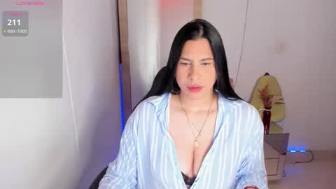 tylor_love online show from 19, 12, 2025