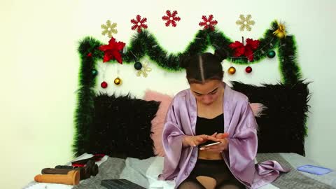 Tylor Martinez online show from 28, 12, 2024