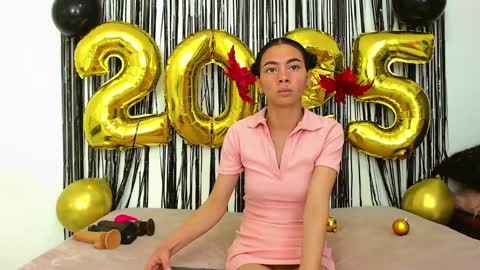 Tylor Martinez online show from 3, 1, 2025