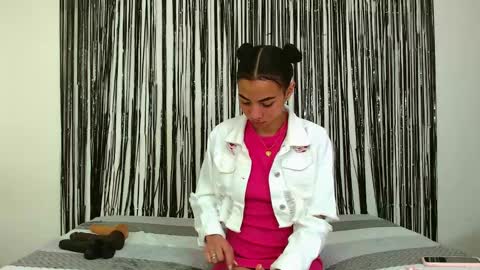 Tylor Martinez online show from 6, 1, 2025