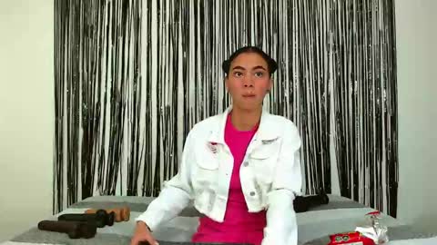 Tylor Martinez online show from 6, 1, 2025