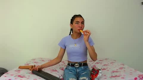 Tylor Martinez online show from 3, 2, 2025