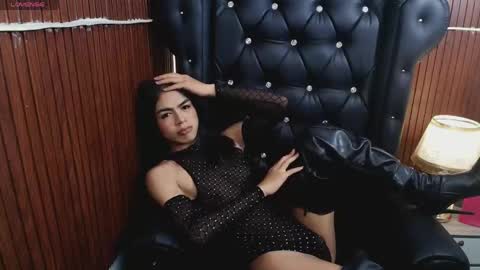 Snapshot of tyra_hilton chatting on 28, 4, 2026 tyra_hilton online show from 28, 4, 2026