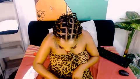 Snapshot of tyrabangz chatting on 19, 3, 2026 Tyra online show from 19, 3, 2026