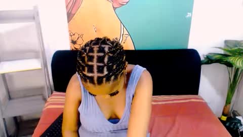 Snapshot of tyrabangz chatting on 29, 3, 2026 Tyra online show from 29, 3, 2026