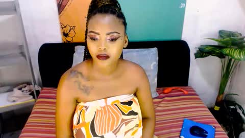 Snapshot of tyrabangz chatting on 8, 4, 2026 Tyra online show from 8, 4, 2026