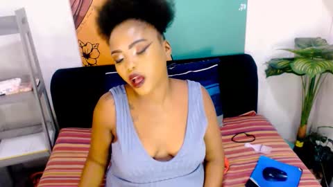 Snapshot of tyrabangz chatting on 16, 4, 2026 Tyra online show from 16, 4, 2026