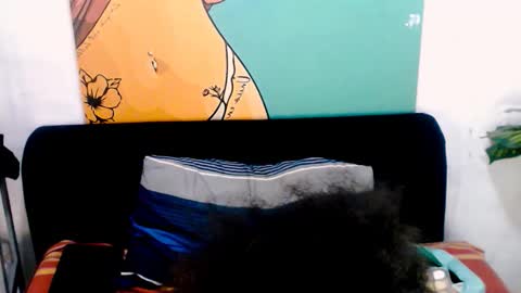 Snapshot of tyrabangz chatting on 21, 4, 2026 Tyra online show from 21, 4, 2026