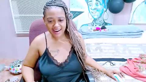 Snapshot of tyrahotxxx chatting on 23, 4, 2026 tyrahotxxx online show from 23, 4, 2026