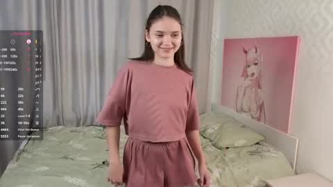 Emily online show from 16, 9, 2025