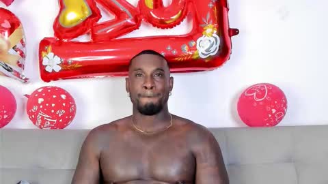 Dvid Rullers online show from 20, 12, 2025