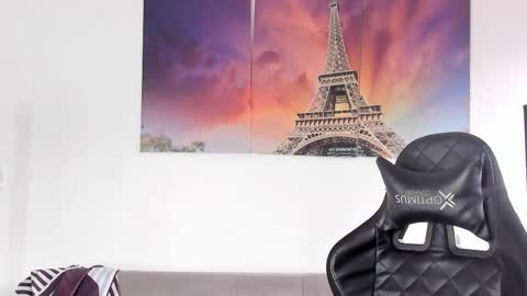 Dvid Rullers online show from 3, 3, 2026