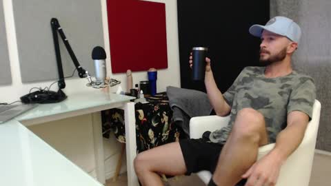 Snapshot of tyronemattias chatting on 21, 2, 2025 Tyrone Mattias online show from 21, 2, 2025