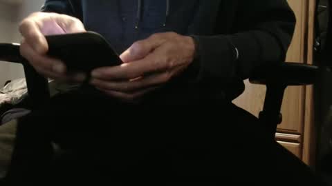 Snapshot of tyson2525 chatting on 14, 1, 2025 Helena and Tyson online show from 14, 1, 2025