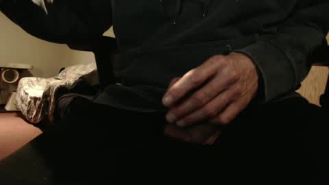 Snapshot of tyson2525 chatting on 15, 1, 2025 Helena and Tyson online show from 15, 1, 2025