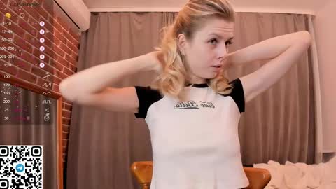 Christine 3 Next broadcast tomorrow at 2100 GMT 5 online show from 11, 3, 2025