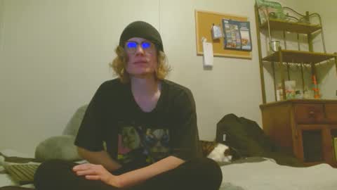 TylerAlternative online show from 7, 12, 2024