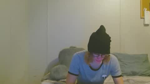 TylerAlternative online show from 11, 1, 2025