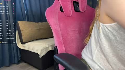 Snapshot of uari_u chatting on 14, 3, 2026 uari_u online show from 14, 3, 2026