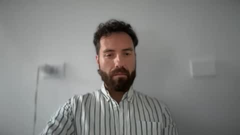 Snapshot of uasabi91 chatting on 27, 5, 2026 beard123 online show from 27, 5, 2026