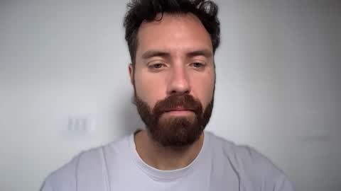 Snapshot of uasabi91 chatting on 3, 6, 2026 beard123 online show from 3, 6, 2026