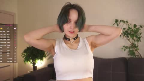 Snapshot of udelaborom chatting on 2, 3, 2026 Lili online show from 2, 3, 2026