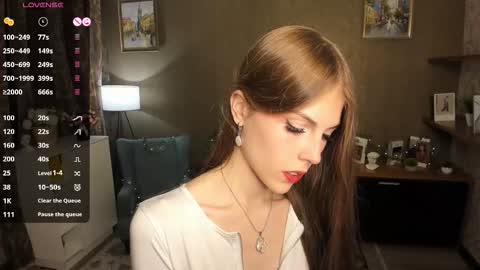 Liky online show from 21, 9, 2025