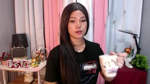 rechelle online show from 20, 12, 2024