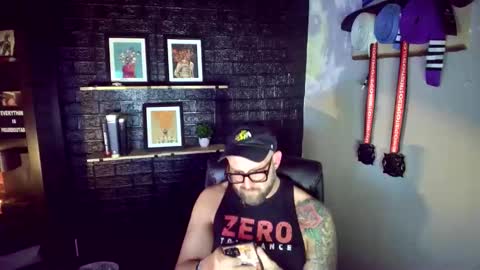 Snapshot of ugly_viking chatting on 19, 3, 2026 Ugly Viking online show from 19, 3, 2026