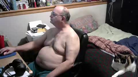 Michael online show from 10, 12, 2024