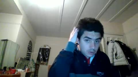 Snapshot of uglyyounlad chatting on 7, 1, 2025 uglyyounlad online show from 7, 1, 2025