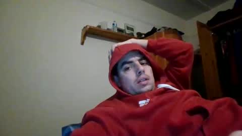 Snapshot of uglyyounlad chatting on 18, 2, 2025 uglyyounlad online show from 18, 2, 2025