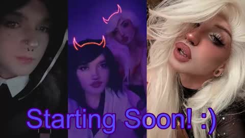 Lexi online show from 22, 12, 2025